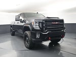 2023 GMC Sierra 2500HD 4WD Crew Cab Standard Bed AT4