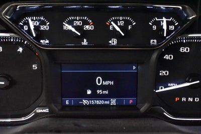2023 GMC Sierra 2500HD 4WD Crew Cab Standard Bed AT4