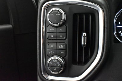 2023 GMC Sierra 2500HD 4WD Crew Cab Standard Bed AT4