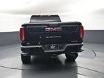 2023 GMC Sierra 2500HD 4WD Crew Cab Standard Bed AT4