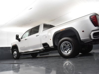 2024 GMC Sierra 3500HD 4WD Crew Cab Long Bed Denali