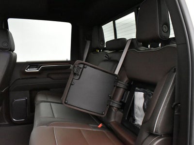 2024 GMC Sierra 3500HD 4WD Crew Cab Long Bed Denali