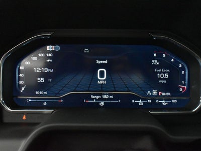 2024 GMC Sierra 3500HD 4WD Crew Cab Long Bed Denali