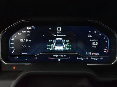 2024 GMC Sierra 3500HD 4WD Crew Cab Long Bed Denali