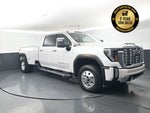 2024 GMC Sierra 3500HD 4WD Crew Cab Long Bed Denali