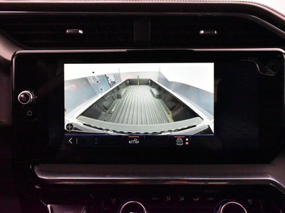 2024 GMC Sierra 3500HD 4WD Crew Cab Long Bed Denali