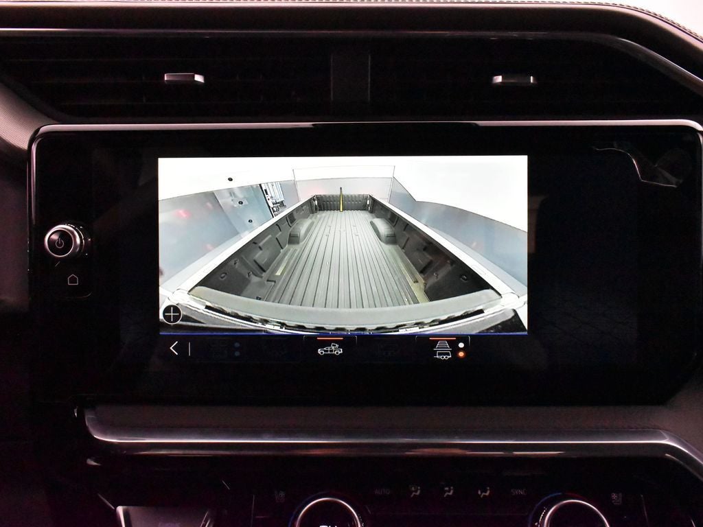 2024 GMC Sierra 3500HD 4WD Crew Cab Long Bed Denali