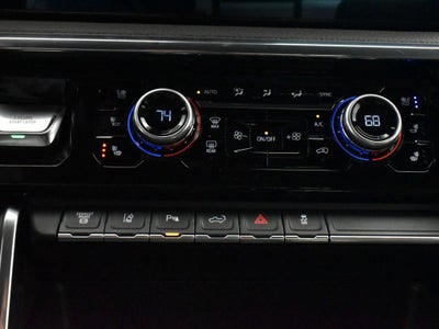 2024 GMC Sierra 3500HD 4WD Crew Cab Long Bed Denali