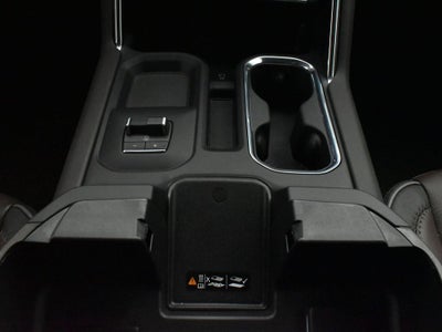 2024 GMC Sierra 3500HD 4WD Crew Cab Long Bed Denali