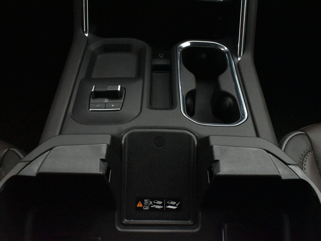 2024 GMC Sierra 3500HD 4WD Crew Cab Long Bed Denali