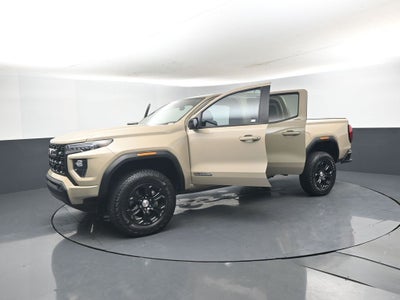 2024 GMC Canyon 2WD Elevation