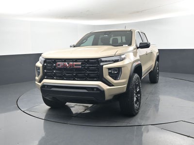 2024 GMC Canyon 2WD Elevation