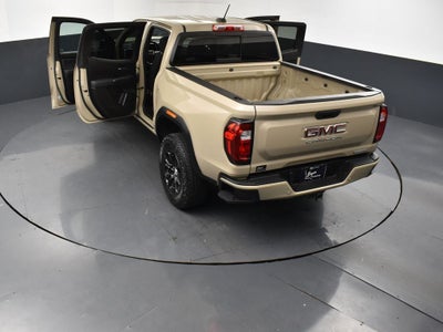 2024 GMC Canyon 2WD Elevation