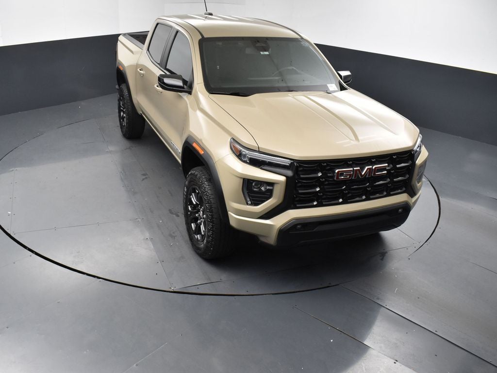 2024 GMC Canyon 2WD Elevation