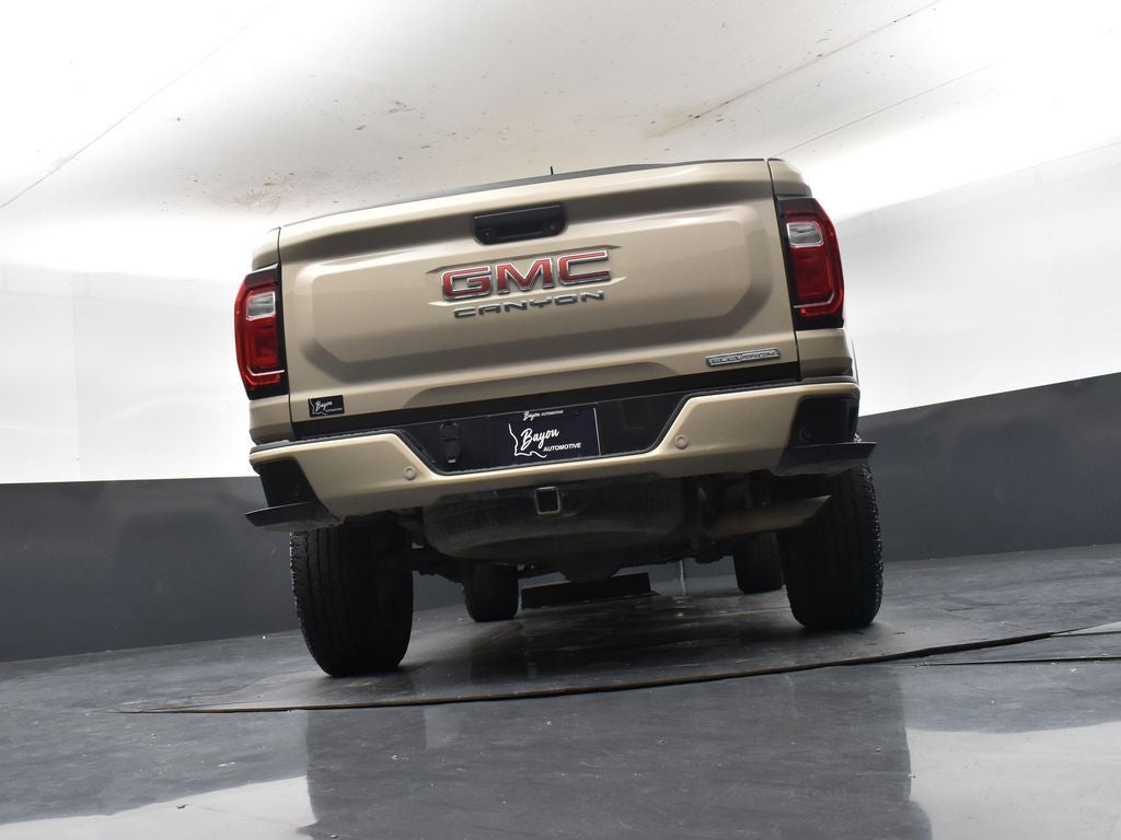 2024 GMC Canyon 2WD Elevation