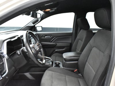 2024 GMC Canyon 2WD Elevation