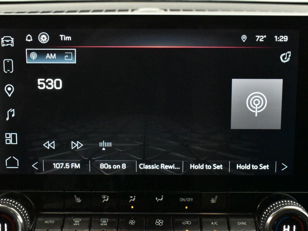 2024 GMC Canyon 2WD Elevation