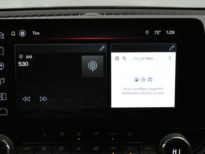 2024 GMC Canyon 2WD Elevation