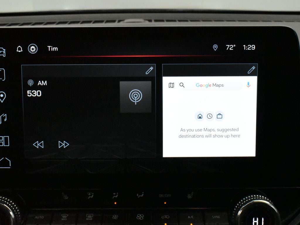 2024 GMC Canyon 2WD Elevation