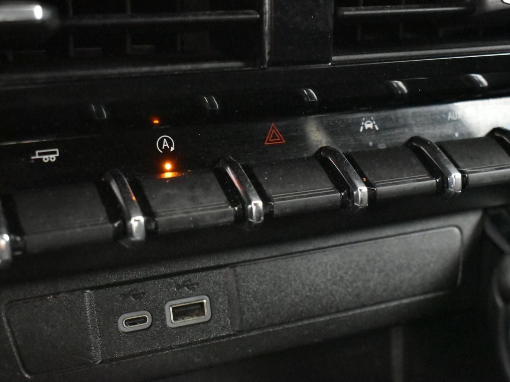 2024 GMC Canyon 2WD Elevation