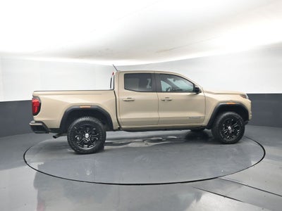 2024 GMC Canyon 2WD Elevation