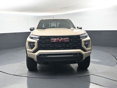 2024 GMC Canyon 2WD Elevation
