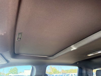 2023 GMC Sierra 1500 4WD Crew Cab Short Box AT4