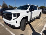 2023 GMC Sierra 1500 4WD Crew Cab Short Box AT4