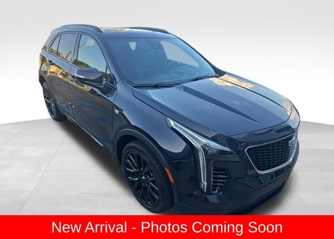 2023 Cadillac XT4 FWD Sport