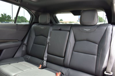 2023 Cadillac XT4 FWD Sport