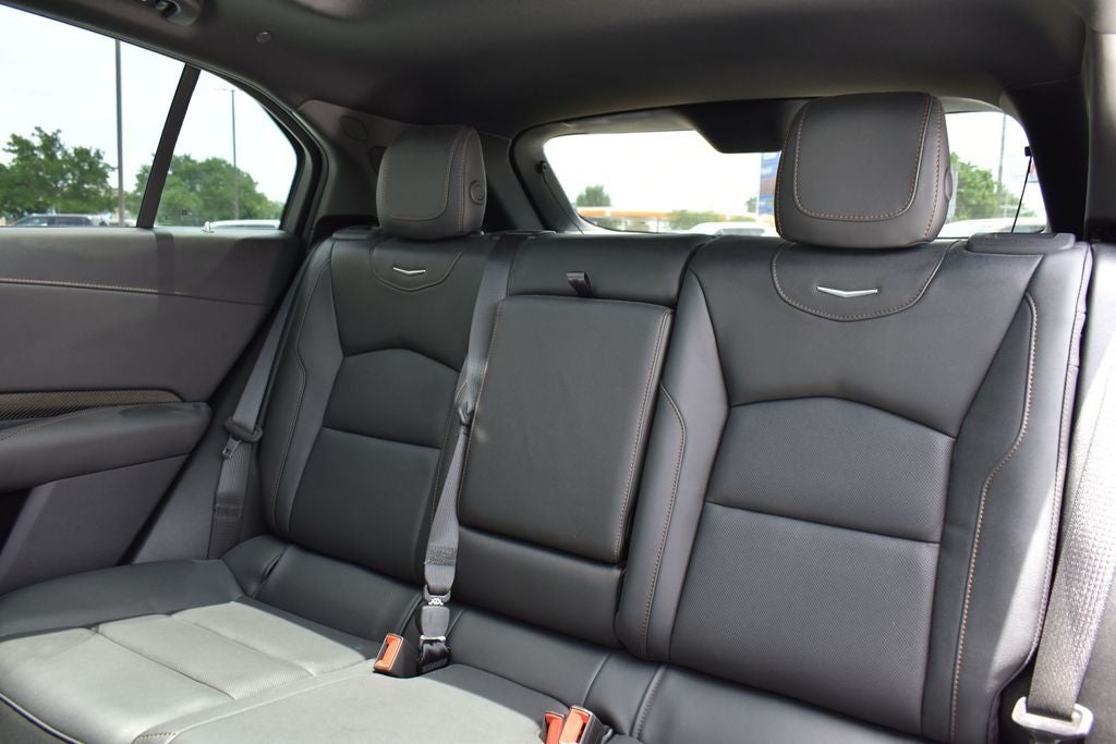 2023 Cadillac XT4 FWD Sport