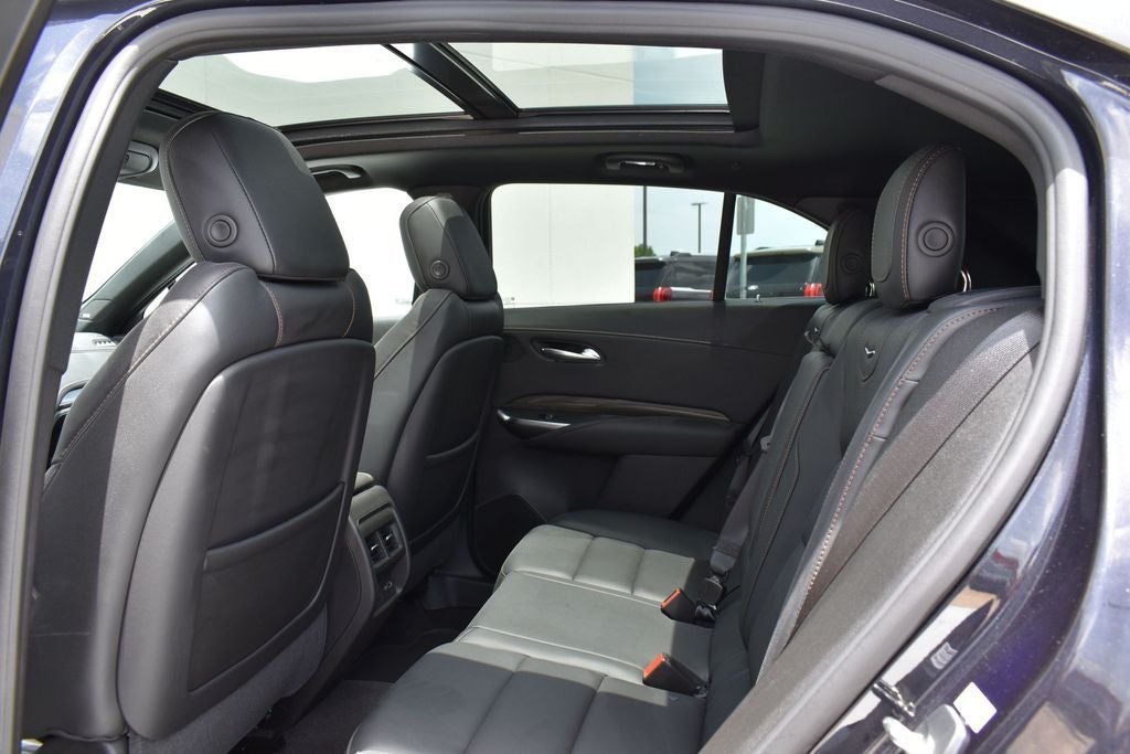 2023 Cadillac XT4 FWD Sport