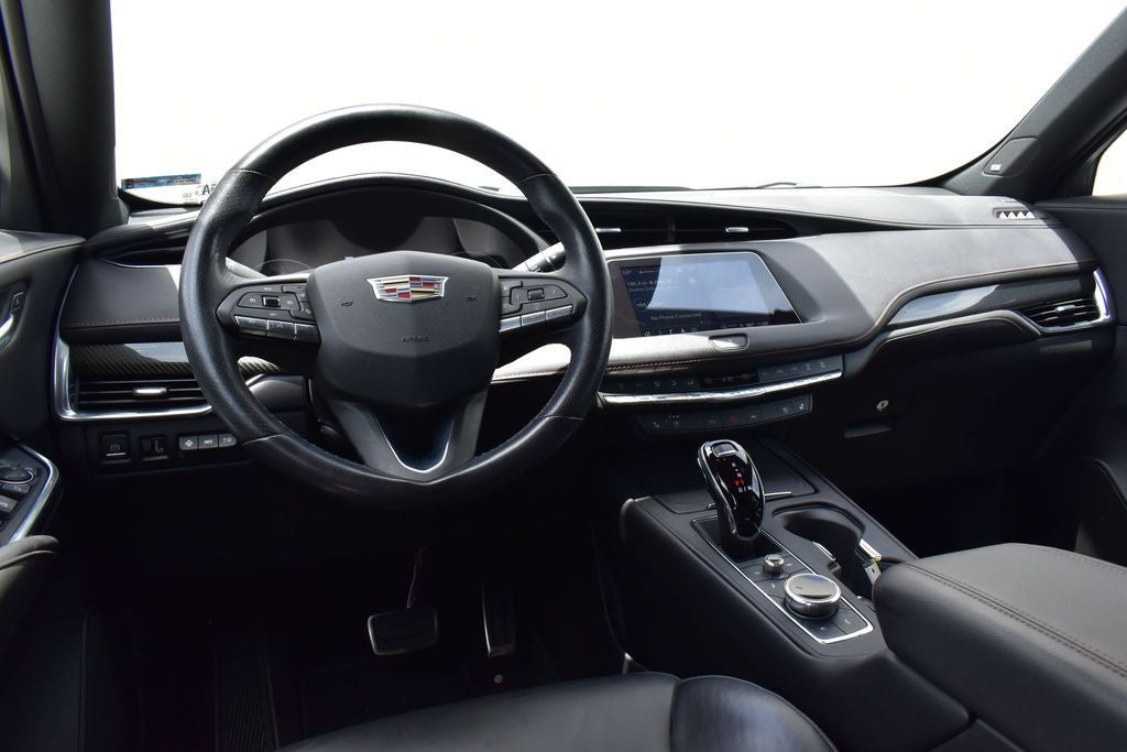 2023 Cadillac XT4 FWD Sport