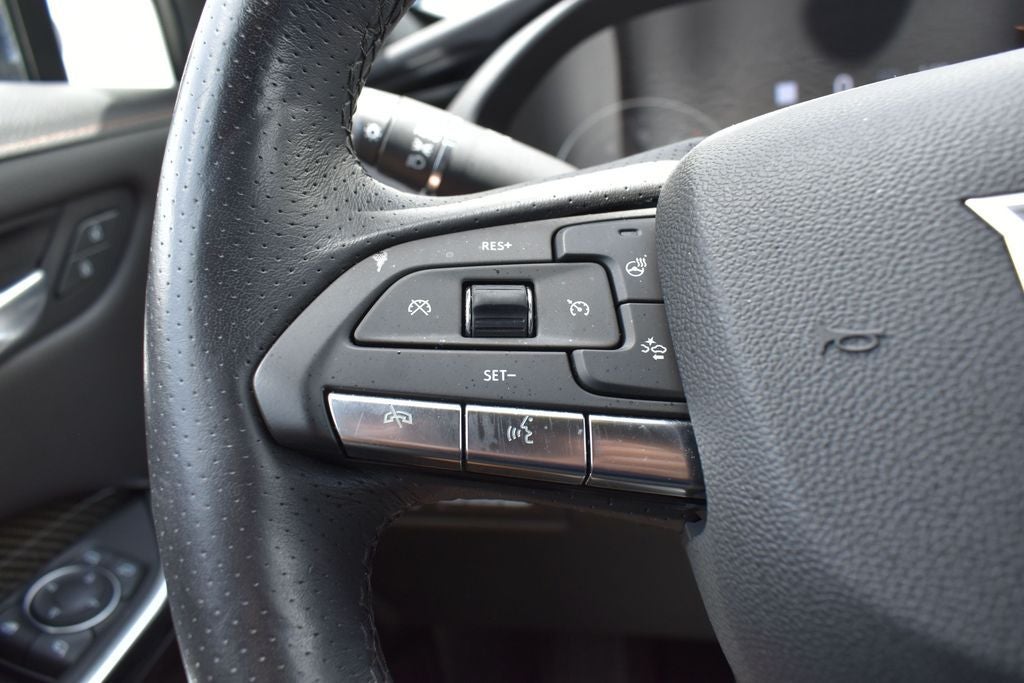 2023 Cadillac XT4 FWD Sport