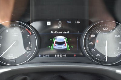 2023 Cadillac XT4 FWD Sport