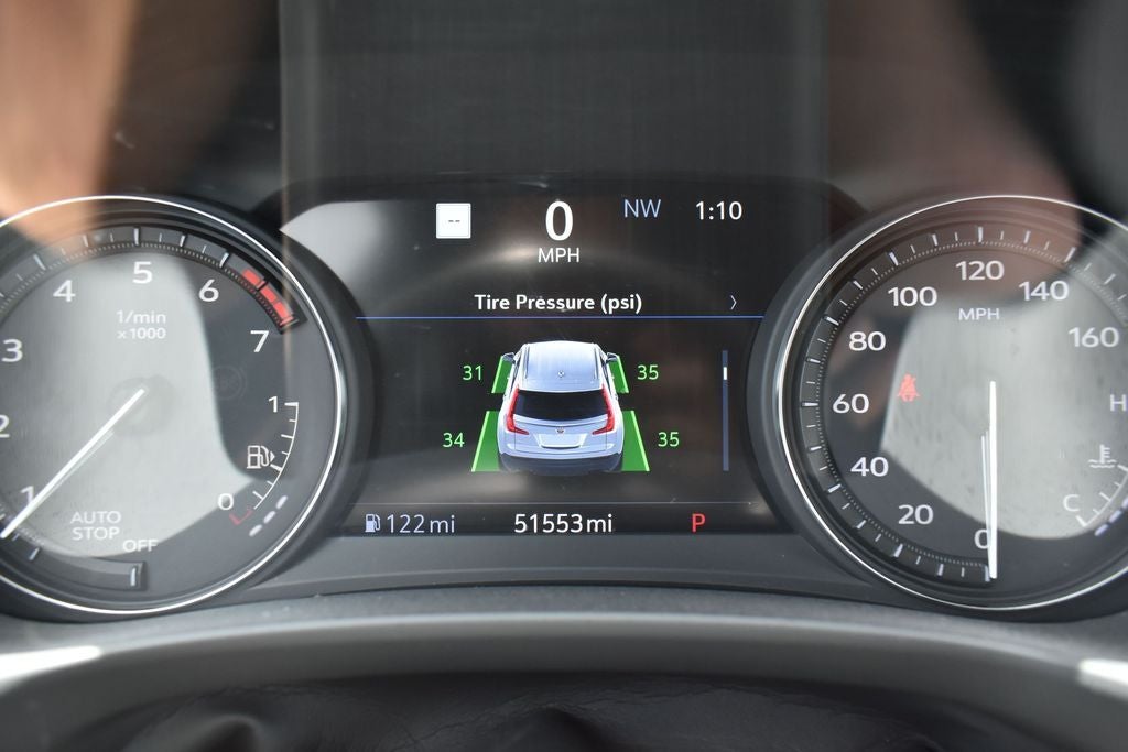 2023 Cadillac XT4 FWD Sport