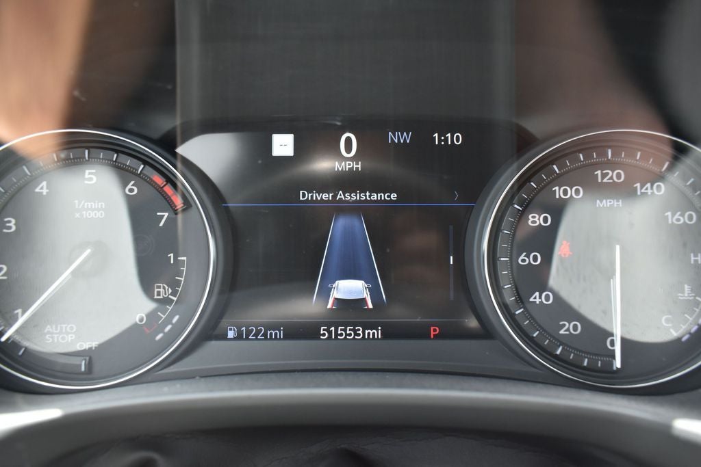 2023 Cadillac XT4 FWD Sport