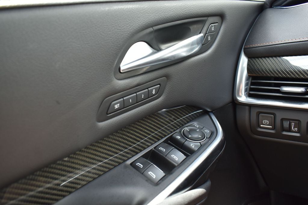 2023 Cadillac XT4 FWD Sport