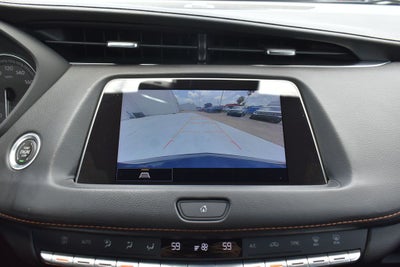 2023 Cadillac XT4 FWD Sport