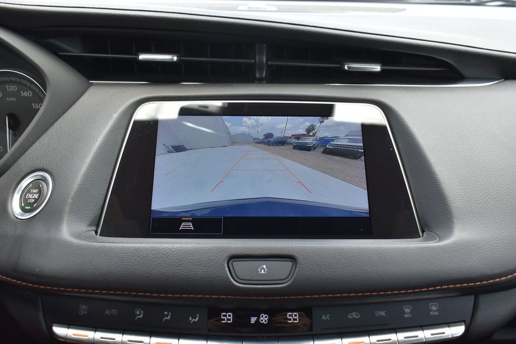 2023 Cadillac XT4 FWD Sport