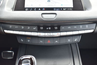2023 Cadillac XT4 FWD Sport