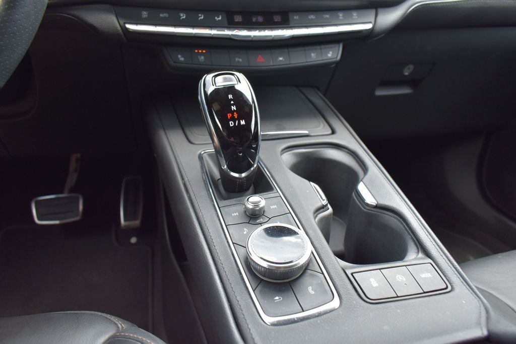 2023 Cadillac XT4 FWD Sport
