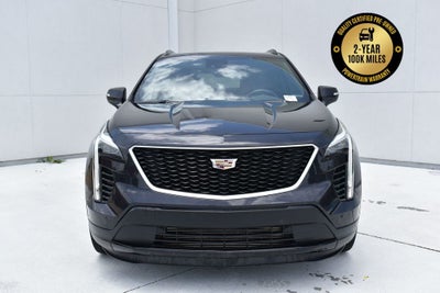 2023 Cadillac XT4 FWD Sport