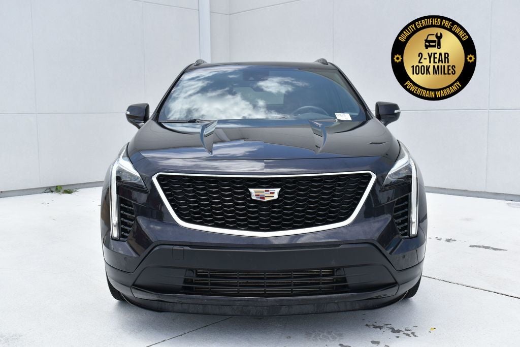 2023 Cadillac XT4 FWD Sport