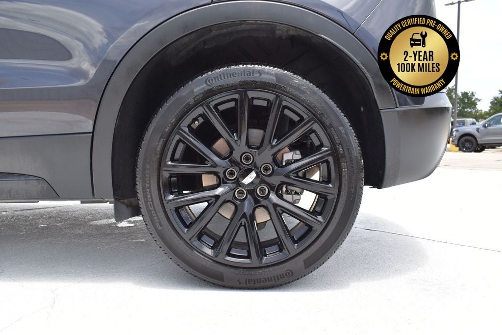 2023 Cadillac XT4 FWD Sport