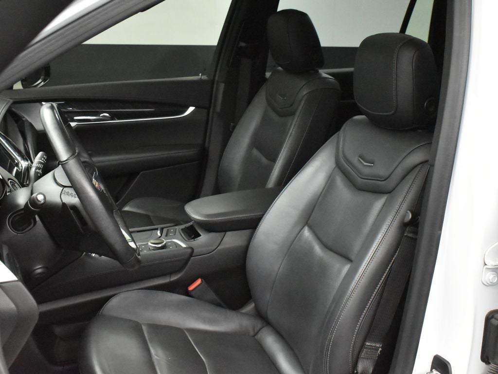 2021 Cadillac XT6 FWD Premium Luxury