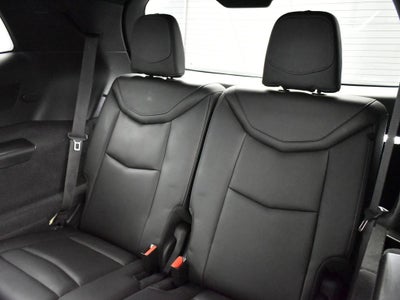 2021 Cadillac XT6 FWD Premium Luxury