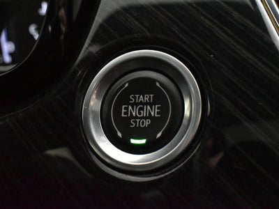 2021 Cadillac XT6 FWD Premium Luxury