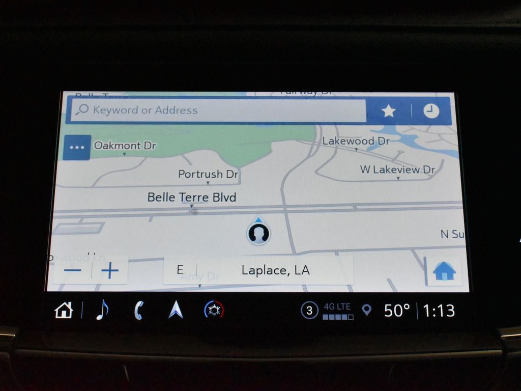 2021 Cadillac XT6 FWD Premium Luxury