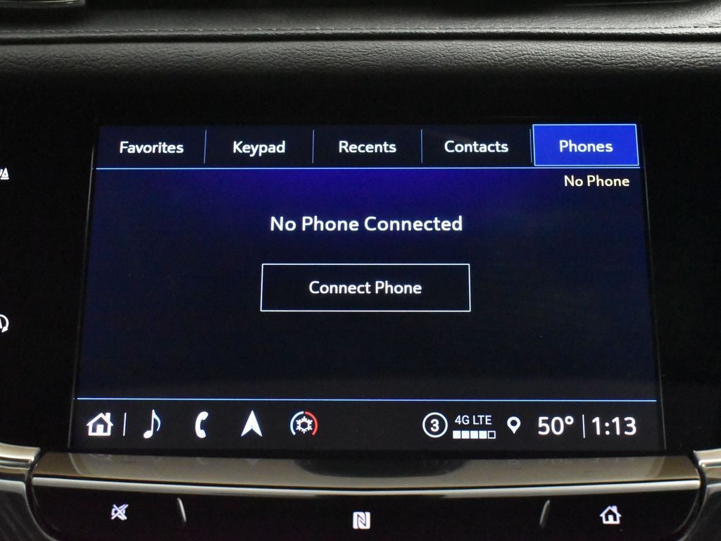 2021 Cadillac XT6 FWD Premium Luxury